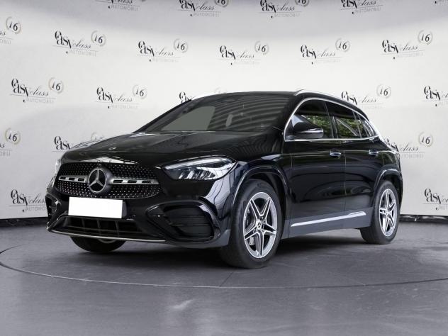 Mercedes-Benz GLA GLA 200 AMG Line Adv Plus LED CAMERA KEYLESS