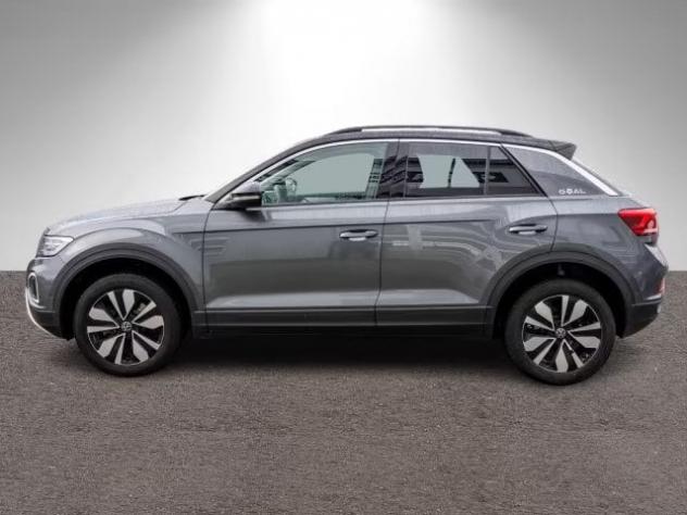 Volkswagen T-Roc 2.0 TDI SCR Goal DSG CAMERA NAVI LED ACC - Foto 4