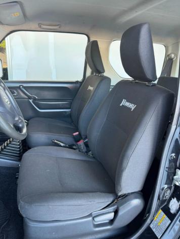 SUZUKI - Jimny - 1.3 4WD Evolution - Foto 10