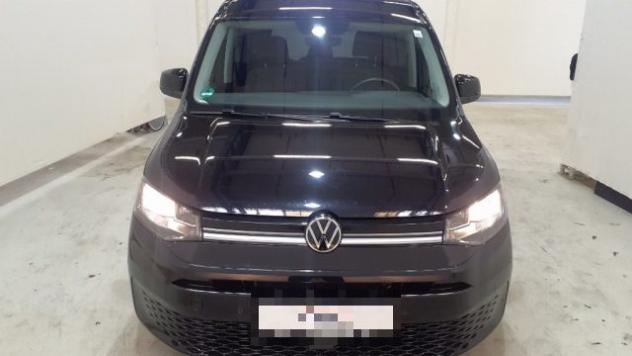 VOLKSWAGEN Caddy 2.0 TDI 102 CV Life rif. 24054998