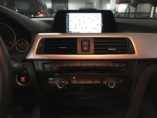 Bmw 116 VETTURA AZIENDALE KM CERTIFICATI - Foto 5