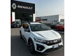 Dacia Sandero 1.0 TCe ECO-G STEPWAY EXTREME