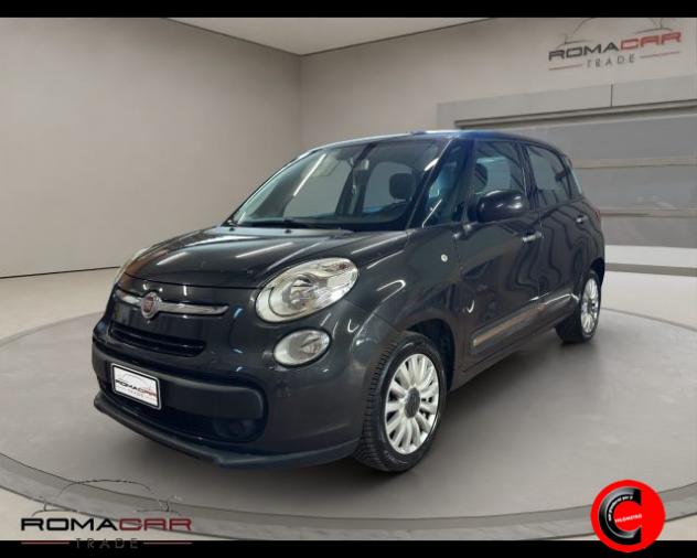 FIAT 500L 1.3 Multijet 95 CV Dualogic Pop Star rif. 23120338 - Foto 2