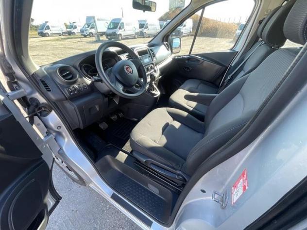 Fiat Talento 1.6 MJT 120CV PL-TN Combi 12q - Foto 9