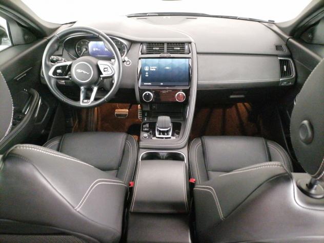 Jaguar E-Pace 1.5 i3 phev R-Dynamic SE awd 309cv auto - Foto 5