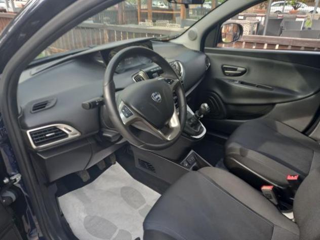 LANCIA Ypsilon 1.0 FireFly 5p Hybrid Maryne PRONTA IVA ESPOSTA rif. 20676181 - Foto 7