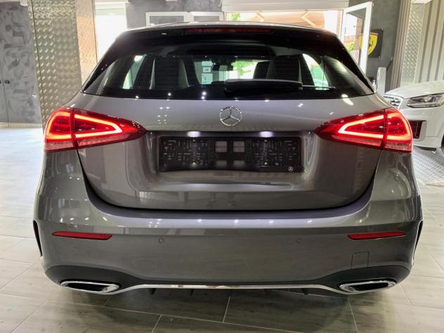 Mercedes-benz A 180 AMG*NAVI*VETTURA AZIENDALE KM E TAGLIANDI CERTIFICATI - Foto 5