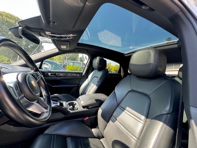 Porsche Cayenne Coup3.0 V6 Sport Rs Tetto Thermatic Bose Permute Rate Garanzia - Foto 4