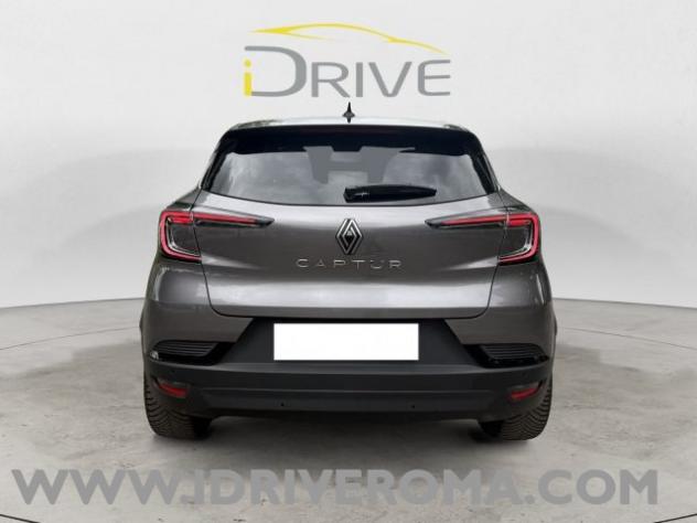 RENAULT Captur Captur 1.0 tce Techno 90cv BICOLORE + GPL rif. 23736085 - Foto 6