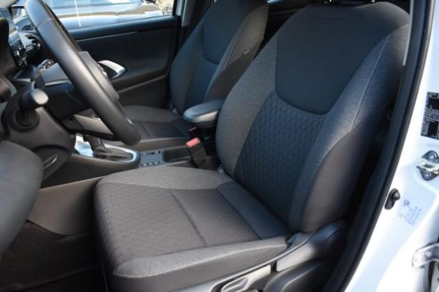TOYOTA Yaris 1.5 Hybrid 5 porte Business *MY 21* rif. 23303775 - Foto 6
