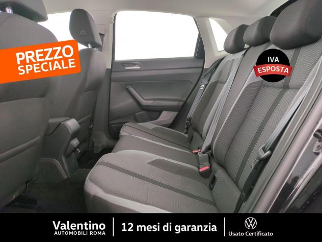 Volkswagen Polo 1.0 TSI Style - Foto 9