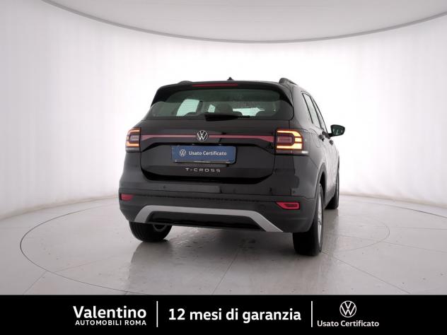 Volkswagen T-Cross 1.0 TSI Style BMT - Foto 3