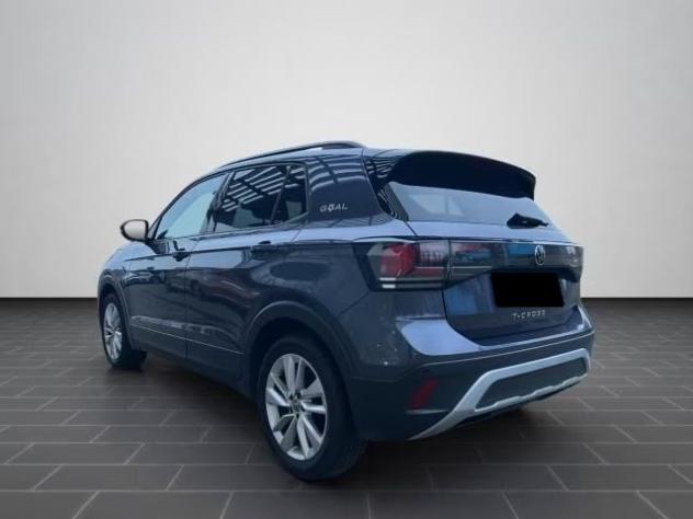 VOLKSWAGEN T-Cross 1.0 TSI Edition Plus rif. 23420893 - Foto 3