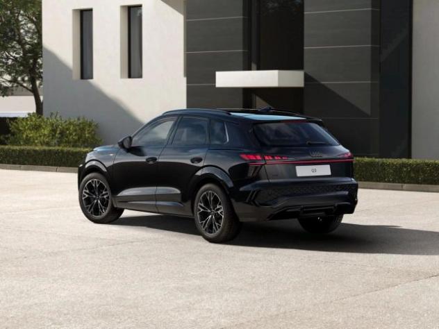AUDI Q3 35 TDI 150CV S TRONIC 2X S LINE STRONIC SLINE rif. 23094058 - Foto 2