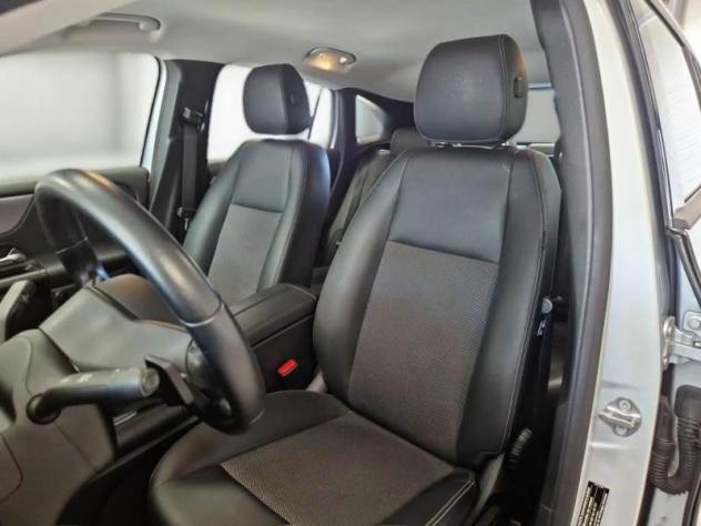 Mercedes-Benz GLA GLA 200 d Automatic Business Extra - Foto 9