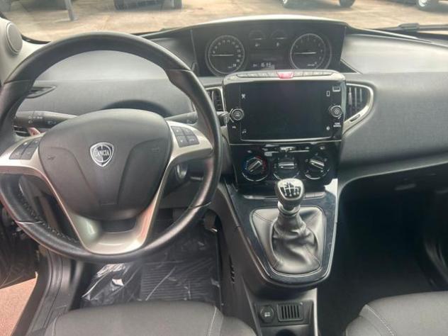 LANCIA Ypsilon 1.0 FireFly 5 porte S&S Hybrid GOLD rif. 23821362 - Foto 7