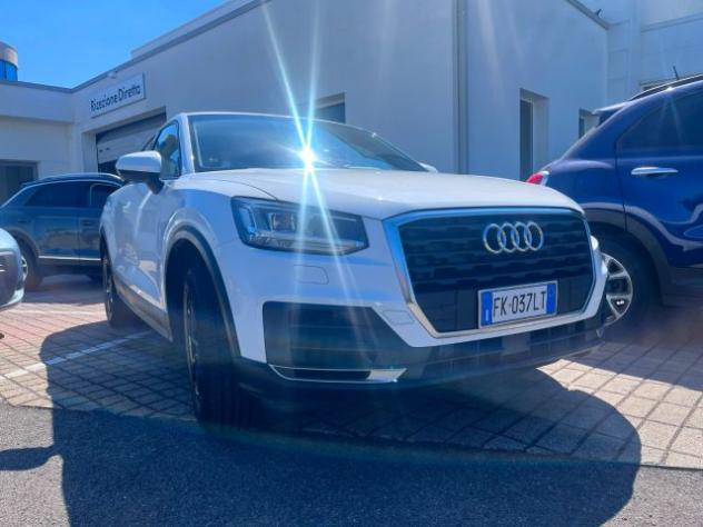 AUDI Q2 1.6 TDI Business rif. 23800038 - Foto 2