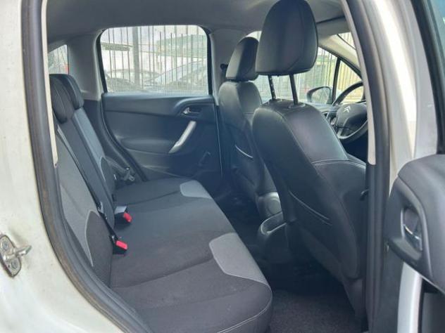 CITROEN C3 1.1 Seduction *EURO 5**NEOPATENTATI**FINANZIABILE* rif. 24242536 - Foto 8