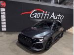 AUDI RS3 IVA ESPOSTA TETTO SEDILI VOLANTE TAGLIATO MATRIX rif. 24146459