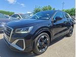 AUDI Q2 30 TDI IDENTITY BLACK FULL