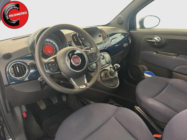 FIAT 500 1.0 Hybrid rif. 24091706 - Foto 6