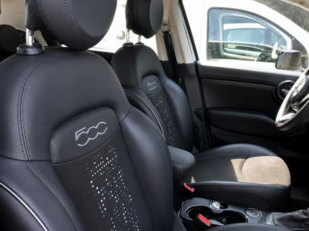 Fiat 500X 1.3 MultiJet 95 CV - Foto 4