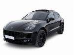 Porsche Macan 3.0 S Diesel 258CV CARTIER CARBONIO TETTO