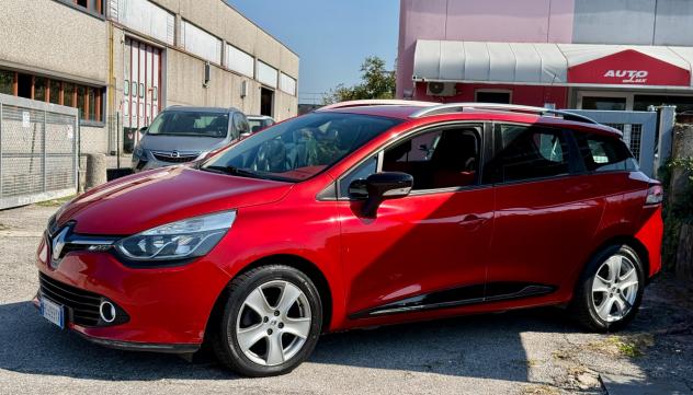 Renault Clio Sporter 1.5 dCi 8V 90CV Start&Stop Energy - Foto 6