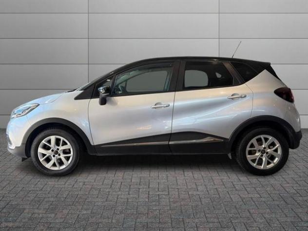 RENAULT Captur dCi 8V 90 CV EDC Sport Edition rif. 23882920 - Foto 2