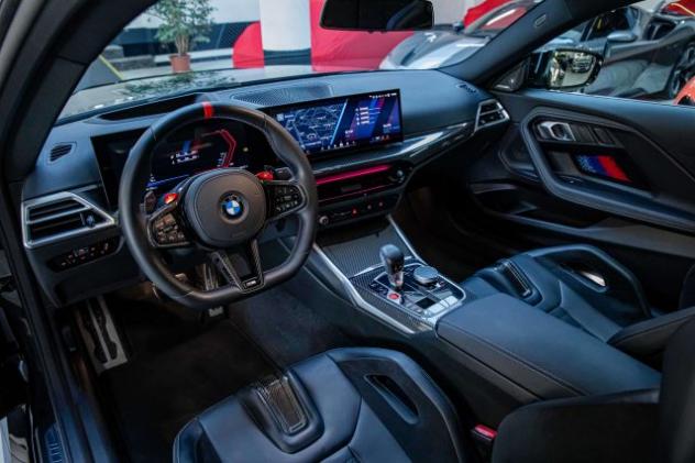 BMW M2 M RACE TRACK PACK|CARBON PACK|HARMAN KARDON|SEDILI rif. 23752717 - Foto 9