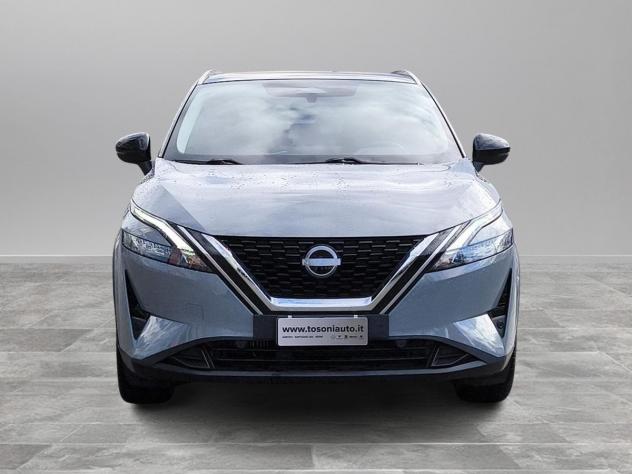 Nissan Qashqai 1.3 mhev N-Connecta 2wd 140cv - Foto 3