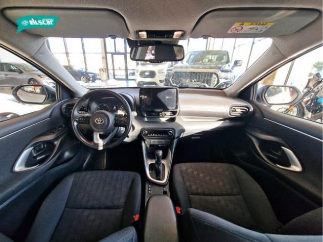 TOYOTA Yaris 1.5 Hybrid 5 porte Active rif. 23031938 - Foto 6