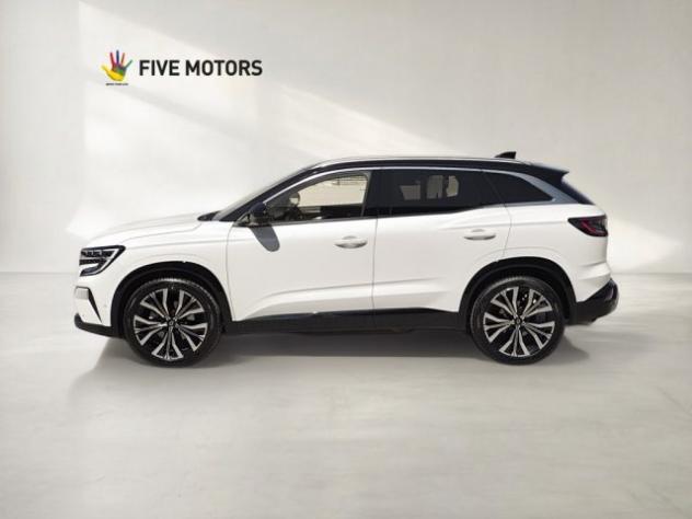 RENAULT Austral Austral Full Hybrid E-Tech 200 CV Iconic rif. 23852060 - Foto 4