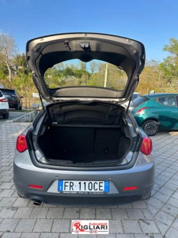 ALFA ROMEO Giulietta 1.6 JTDm 120 CV Super – 2018 rif. 22253636 - Foto 3