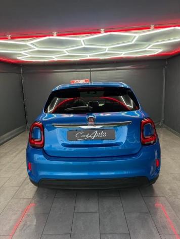 Fiat 500X 1.6 MultiJet 130 CV Urban City 2022 - Foto 6