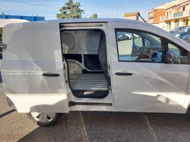 NISSAN Townstar 1.3 130 CV Van PC N- km 69000 rif. 24198271 - Foto 10