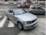 BMW 118 d 2.0 143CV Cabrio " tagliandata sempre in bmw" rif. 21849877