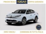 Citroën C4 X Benzina 130 cv Automatico Max