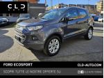 Ford EcoSport 1.5 TDCi 95 CV
