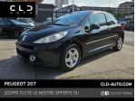Peugeot 207 207 3p 1.4 16v One-Line