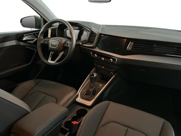 Audi A1 A1 allstreet 30 1.0 tfsi Business 116cv s tronic - Foto 9