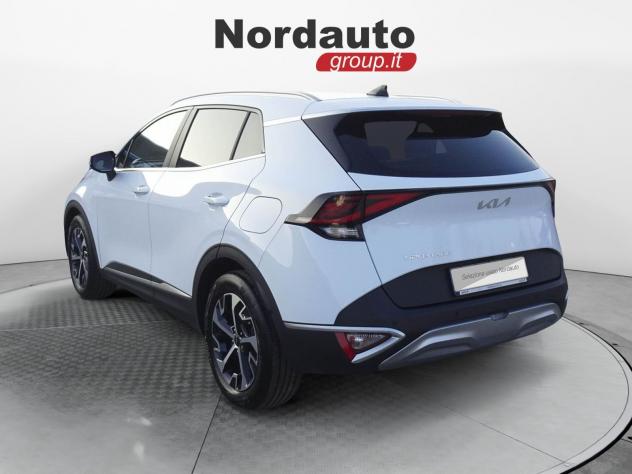 Kia Sportage 5ª serie 1.6 CRDi MHEV Style - Foto 7