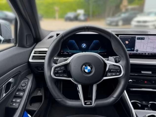 BMW Serie 3 318i M Sport Touring auto - Foto 5