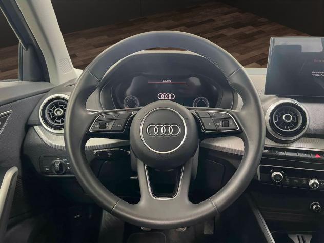 Audi Q2 2.0 30 TDI S LINE ED - Foto 8