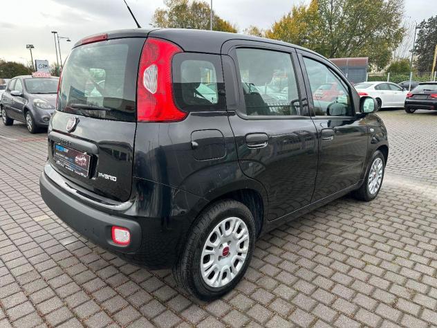 FIAT - Panda - 1.0 FireFly S&S Hybrid Easy - Foto 6