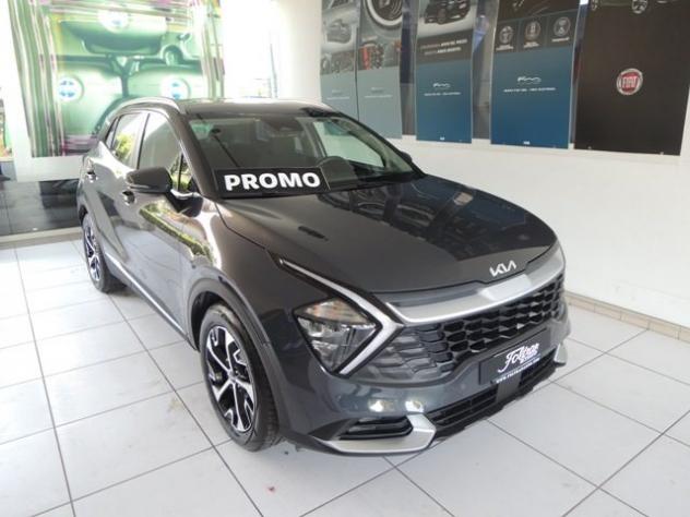 KIA Sportage 1.6 CRDi MHEV DCT Style rif. 23927304 - Foto 2