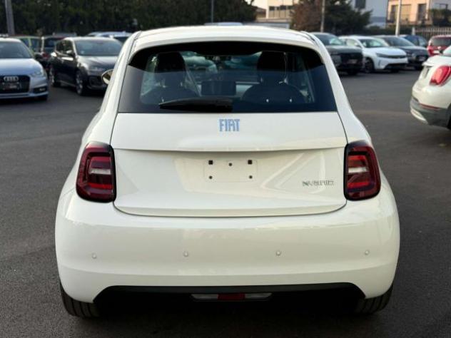 Fiat 500 NUOVO MODELLO 1.0 hybrid Torino KM ZERO/ PROMO FIN - Foto 5