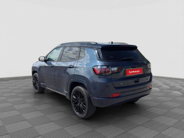 JEEP Compass Compass 1.5 Turbo T4 130CV MHEV 2WD S rif. 23656773 - Foto 3