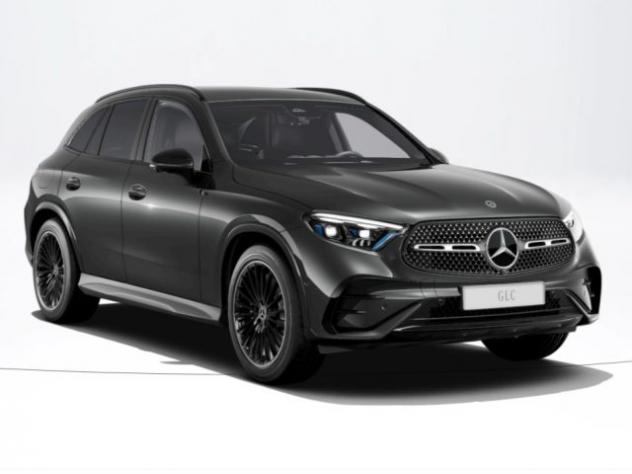MERCEDES-BENZ GLC 220 d 4Matic Mild Hybrid AMG Line Premium rif. 23811316