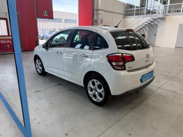 CITROEN C3 2ª serie C3 BlueHDi 75 Monna Lisa - Foto 4